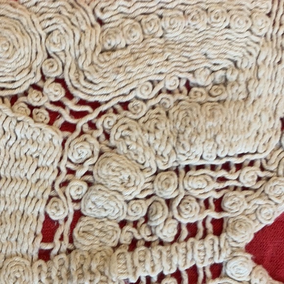 Linen cotton shirt - Picture 3 of 3